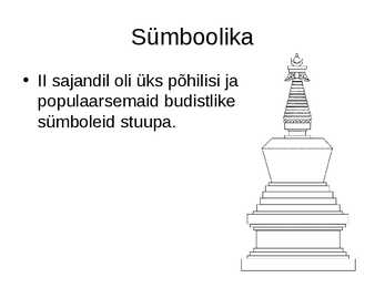 Budism #10