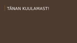 Kriis #6