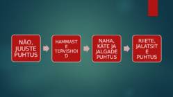 TERVES KEHAS TERVE VAIM #3