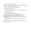 Ülesanne 4 - hüdrosfäär 2