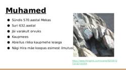 Islami teke-Kalifaat #2