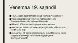 Moderniseeruv Euroopa #6