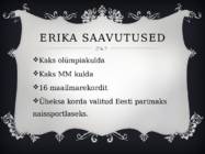 Elulooraamatu esitlus #9