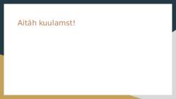 Lutikalised #9