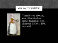 Turnüür #2