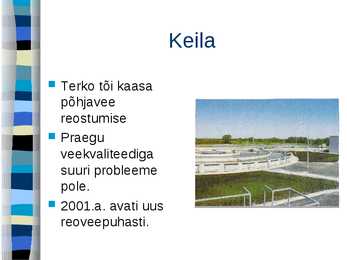 Veekriis #11