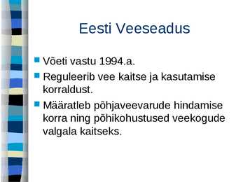Veekriis #12