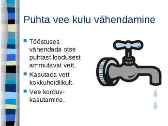 Veekriis #4