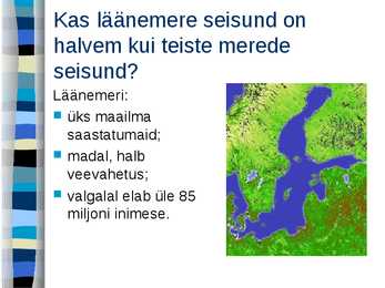 Veekriis #5