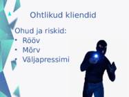 Terviseedendus töökohal #2