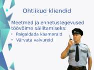 Terviseedendus töökohal #3