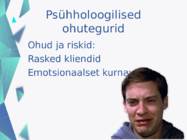 Terviseedendus töökohal #4