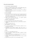 Jalanõude hooldus #2