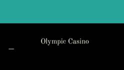 Olympic