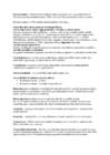 Üldbioloogia eksamiprogramm #4