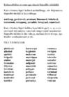 EESTI ORTOGRAAFIA PÕHIPRINTSIIBID #4
