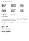 EESTI ORTOGRAAFIA PÕHIPRINTSIIBID #5