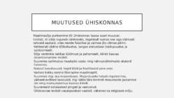 Eluolu suure sõja ajal #2