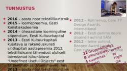 Kärt Ojavee #3
