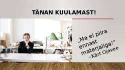 Kärt Ojavee #9