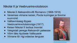 Kommunistlik Venemaa #3