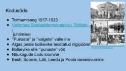 Kommunistlik Venemaa #5