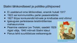 Kommunistlik Venemaa #7