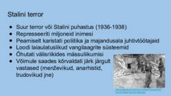 Kommunistlik Venemaa #8
