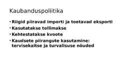 Globaliseerumine #15