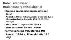 Globaliseerumine #18