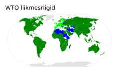 Globaliseerumine #19