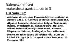 Globaliseerumine #23