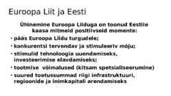 Globaliseerumine #25