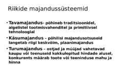 Globaliseerumine #5