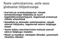 Globaliseerumine #6