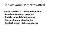 Globaliseerumine #8