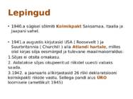 Teine maailmasõda #11