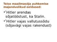 Teine maailmasõda #3