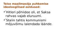 Teine maailmasõda #4