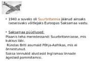 Teine maailmasõda #8