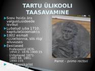 Ärkamisaeg #2