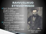 Ärkamisaeg #12