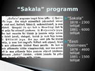 Ärkamisaeg #13