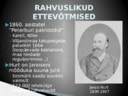 Ärkamisaeg #9