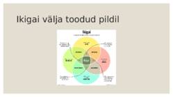 Ikigai #3