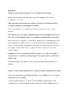Keemia protokoll #3