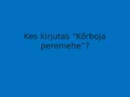 Kuldvillak teemal kirjandus #11