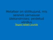 Kuldvillak teemal kirjandus #20