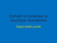 Kuldvillak teemal kirjandus #24