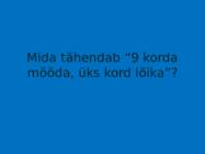 Kuldvillak teemal kirjandus #27